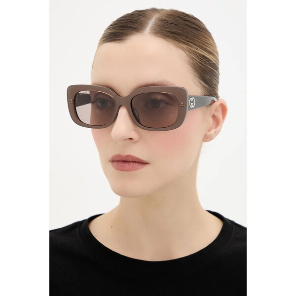 Slnečné okuliare Gucci 65609544