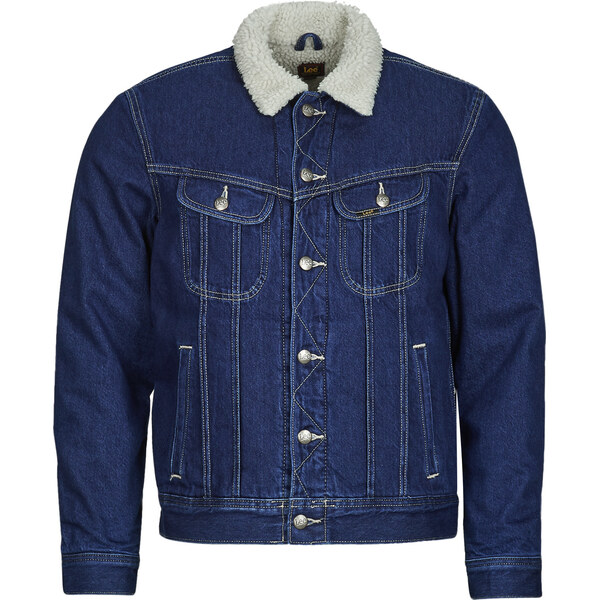 Lee Bundy SHERPA JACKET Lee 65952887
