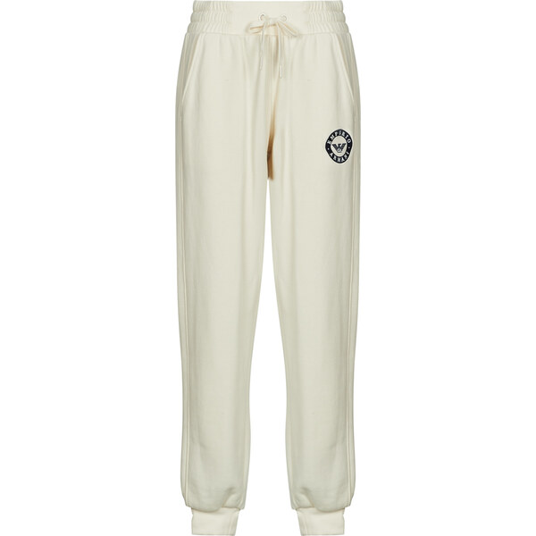 Emporio Armani Tepláky/Vrchné oblečenie TROUSERS WITH CUFFS Emporio 65952888