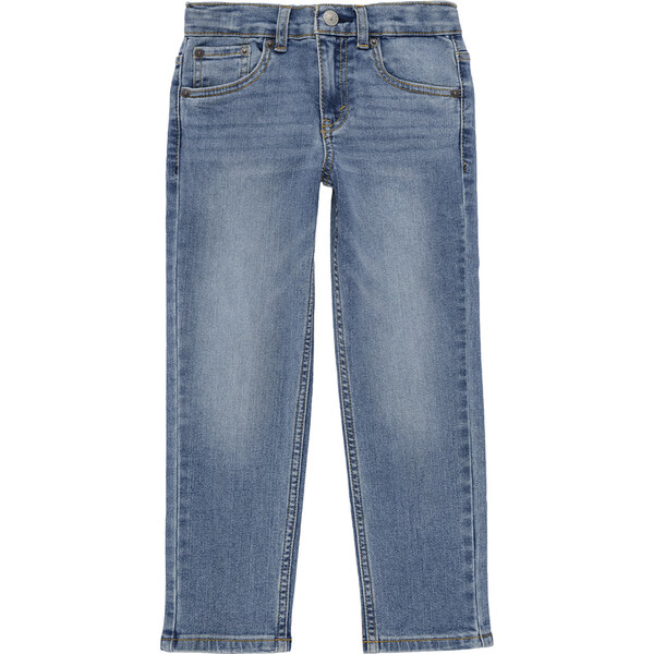 Levis Rovné džínsy 502 REGULAR TAPER FIT STRONG PERFORMANCE Levis 65952890