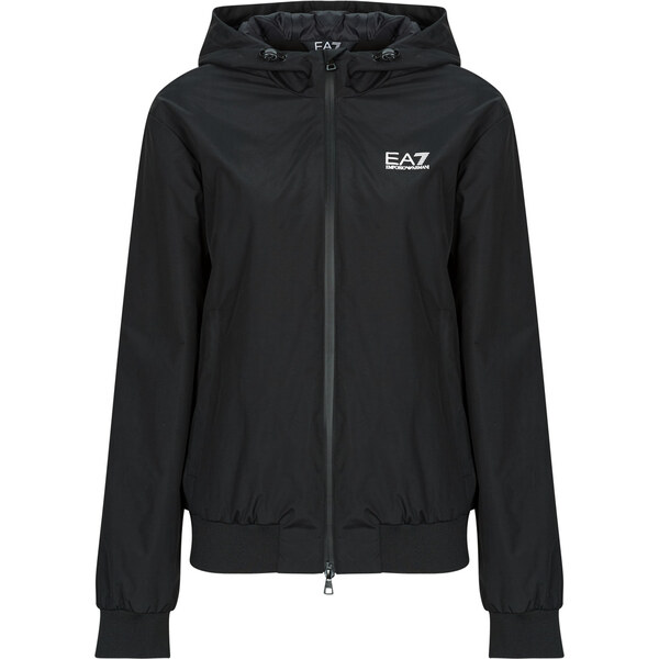 Emporio Armani EA7 Bundy TRAIN CORE ID M HOODED PA - TRAIN CORE ID M 66128126