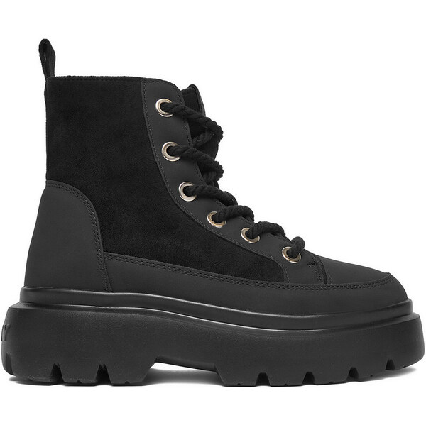 Šnurovacia obuv Roxy 65953209