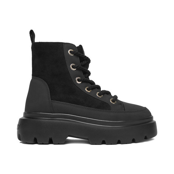 Šnurovacia obuv Roxy 65955048