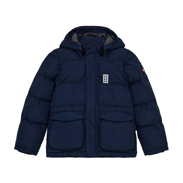 Zimné bundy LEGO 65601291