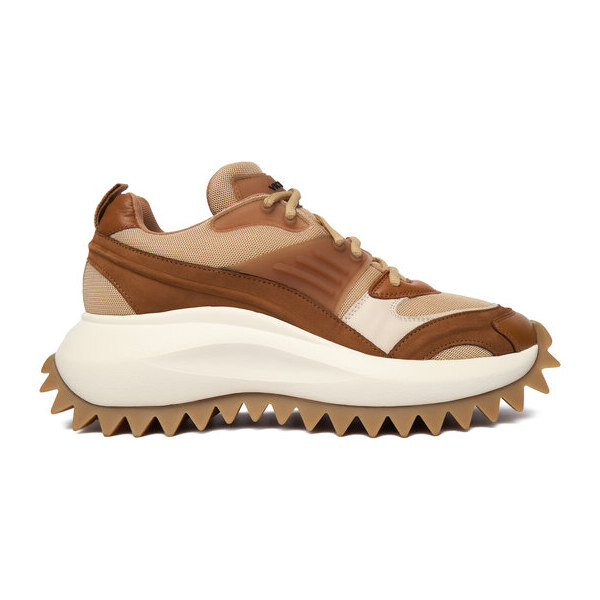 Sneakersy Vic Matié 65955006