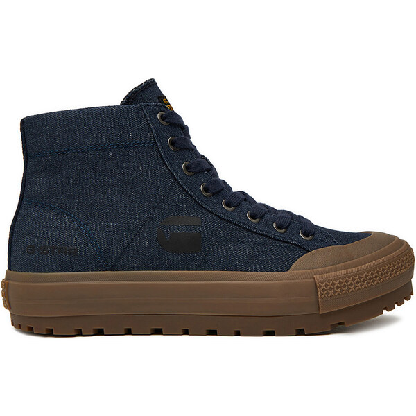 Šnurovacia obuv G-Star Raw 65953338