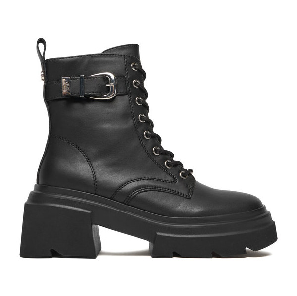 Šnurovacia obuv Steve Madden 65954964