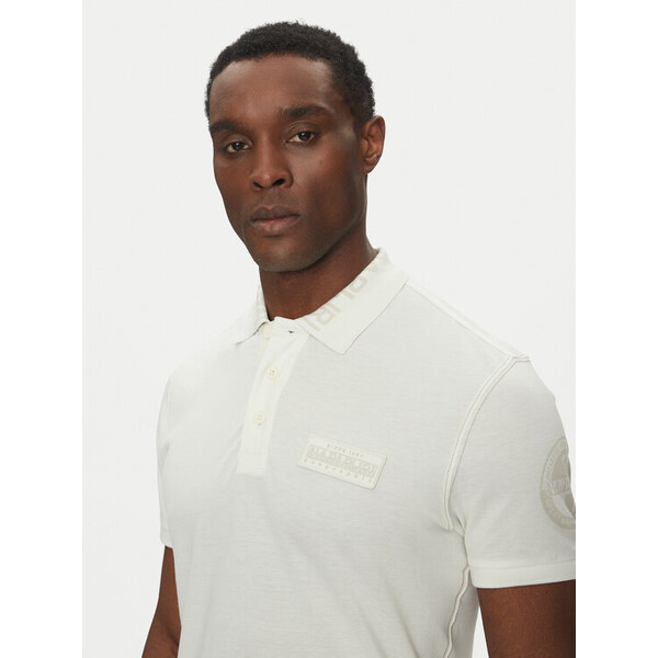 Polokošeľa Napapijri 62598685