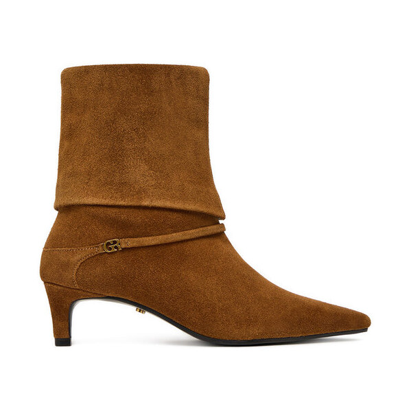 Členková obuv GINO ROSSI 65973007