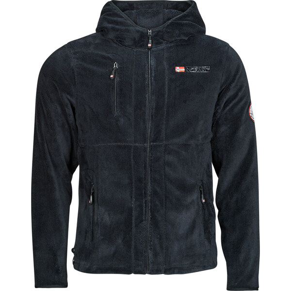 Geographical Norway Flísové mikiny UPLOAD Geographical Norway 64798872