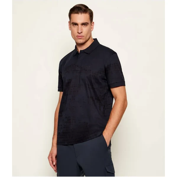 BOSS GREEN Polo tričko PL_Clash PLKT | regular fit | mercerised 65954866