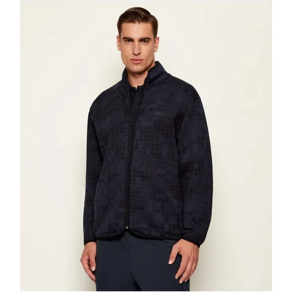 BOSS GREEN Mikina SW_Clash FZ | regular fit 65954867