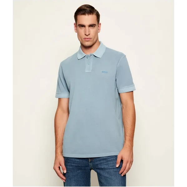 BOSS ORANGE Polo tričko Prime | regular fit 65932850