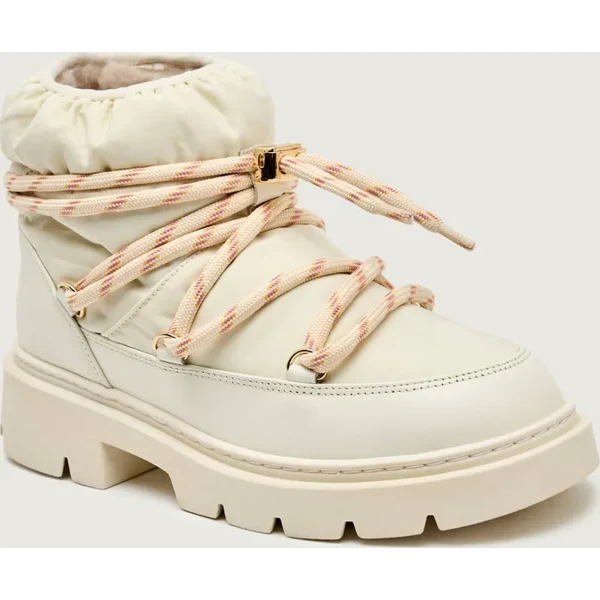 INUIKII Snehule BIKER PUFFER 65932809