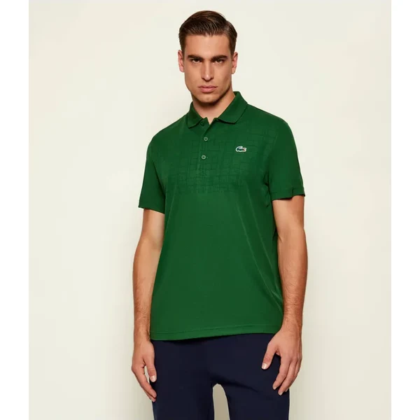 Lacoste Polo tričko Lacoste x Novak Djokovic | regular fit 65954899