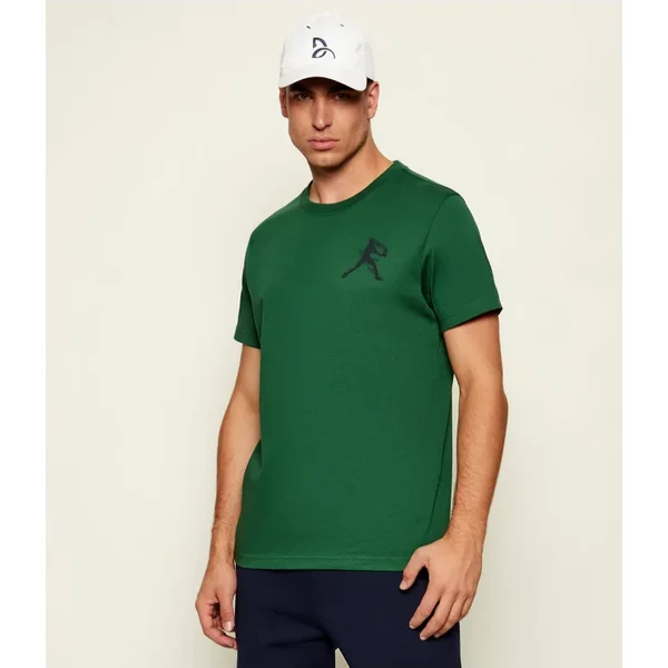 Lacoste Tričko Lacoste x Novak Djokovic | regular fit 65932769