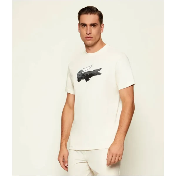 Lacoste Tričko | regular fit 65932770