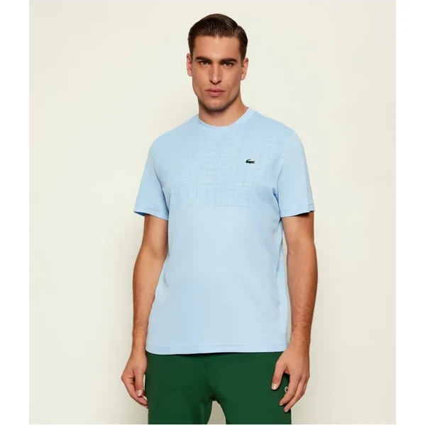 Lacoste Tričko Lacoste x Novak Djokovic | regular fit 65954901