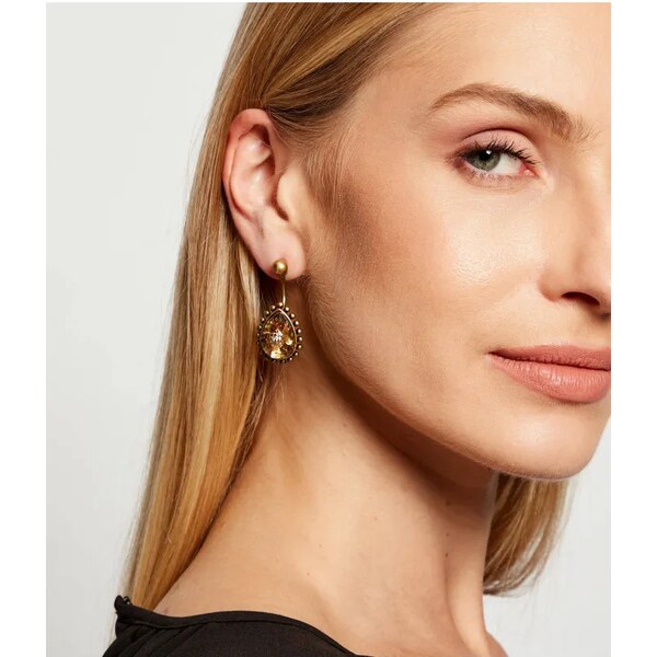Kurt Geiger Náušnice REGENT 65390761
