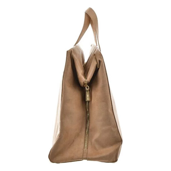 Big Star Shoes Cestovná taška Big Star béžová 56924457