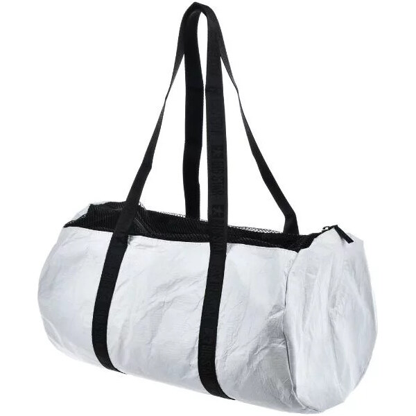 Big Star Shoes Športová taška Big Star White 57164090