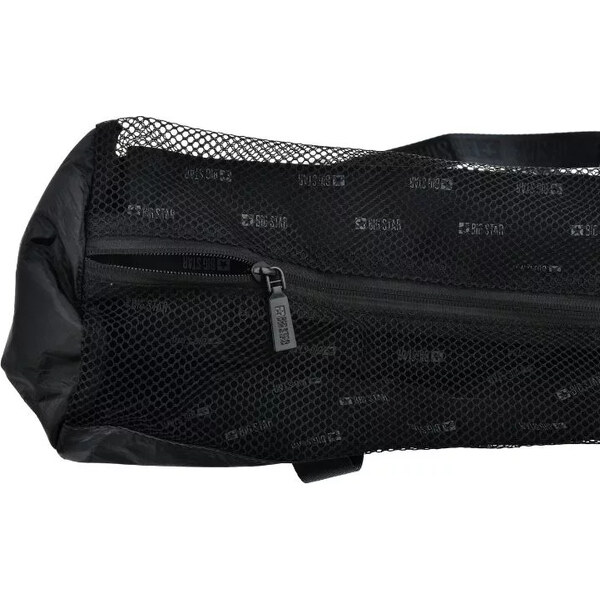 Big Star Shoes Športová taška Big Star Black 57164091