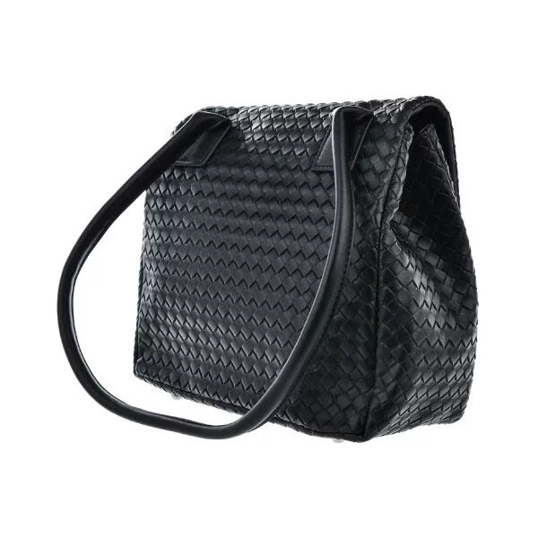 Big Star Shoes Náprsná taška Big Star Black 57164398