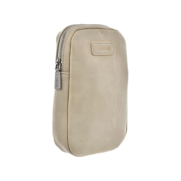 Big Star Shoes Malá kabelka Big Star Beige 57164388