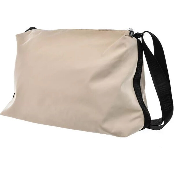 Big Star Shoes Dámska kabelka Big Star Beige 57164390