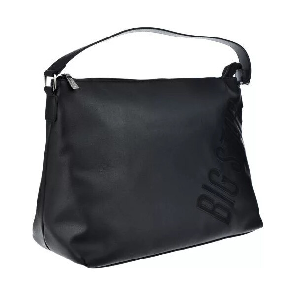 Big Star Shoes Dámska kabelka Big Star - čierna 57164408
