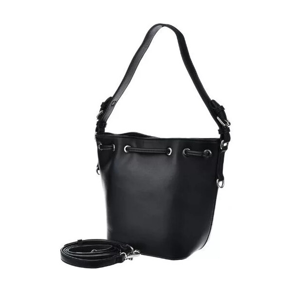 Big Star Shoes Dámska kabelka Big Star Black 57164410