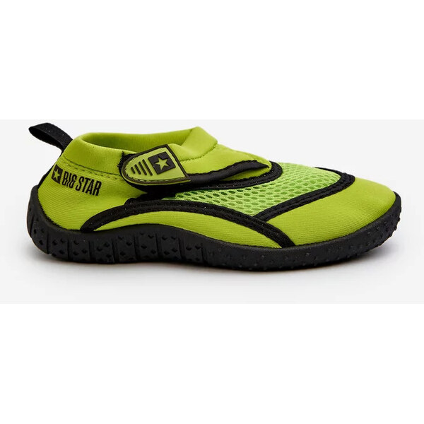 Big Star Shoes Detské topánky do vody Yellow Big Star 57136928