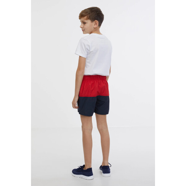 SAM 73 Chlapčenské plavecké šortky SAM73 Yoda 58281491