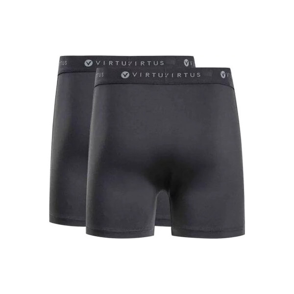 Pánske boxerky Virtus ONTEL 2-Pack 62267254