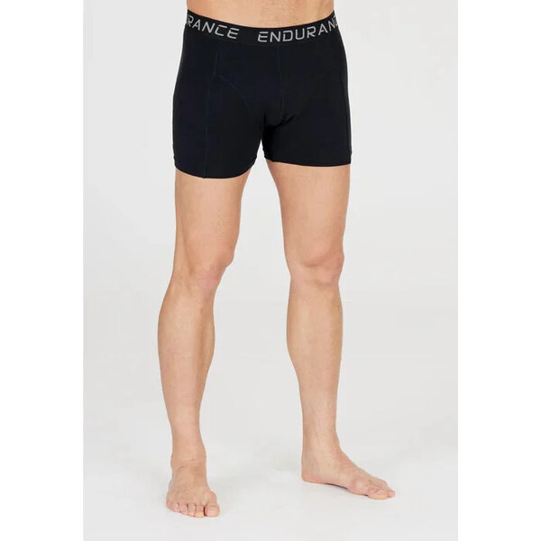 Pánske boxerky Endurance BURKE 3-Pack 62267257