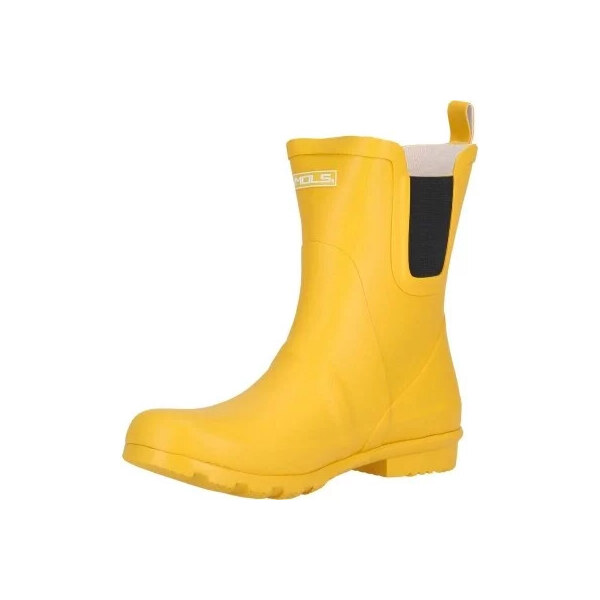 Dámske gumové čižmy Mols SUBURBS 62769557