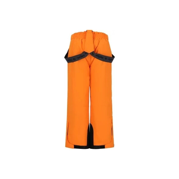 Zigzag Detské lyžiarske nohavice Provo W-PRO 10000 62367461