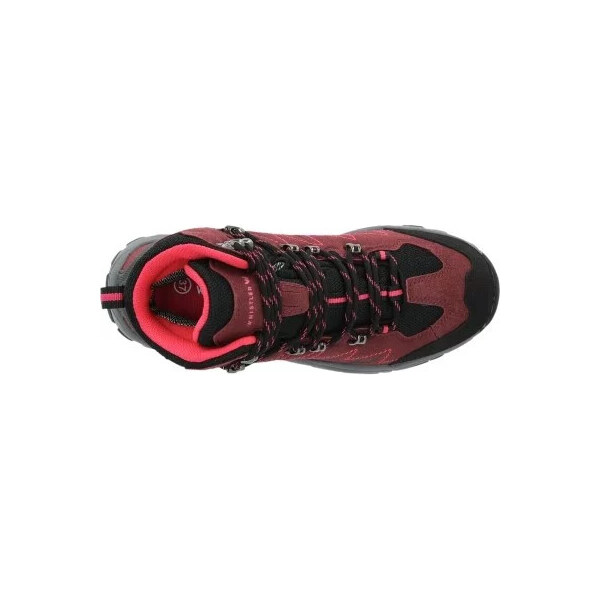 Dámske zimné trekové topánky Whistler CONTAI 62316840