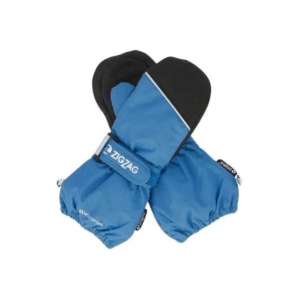 Detské palčiaky ZigZag SHILDON 62854044