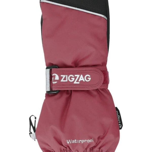 Detské palčiaky ZigZag SHILDON 65483428