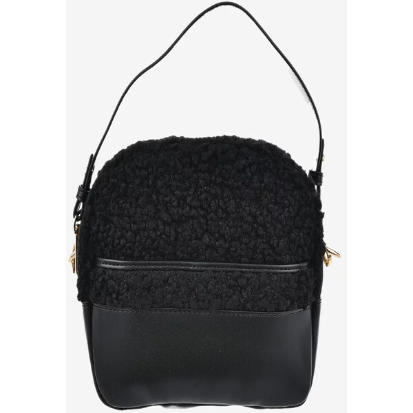 Big Star Shoes Malá dámska kabelka Big Star Black 62267299