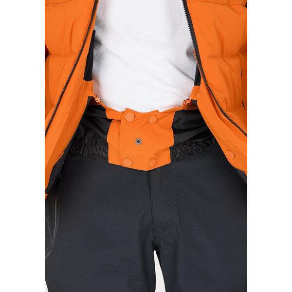 Pánska lyžiarska bunda Whistler LAKELAND 66083715