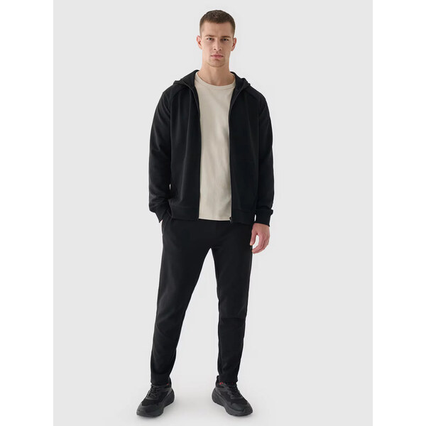 Pánska mikina 4F 62289206