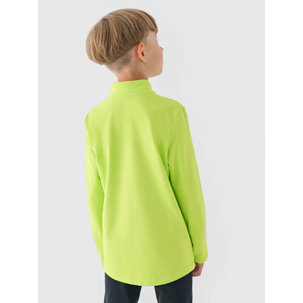 Chlapčenské termo tričko 4F 62305342