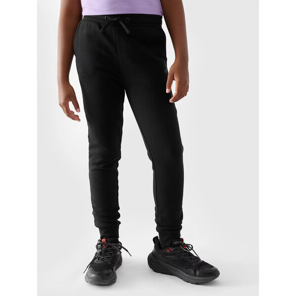 4F dievčenské tepláky 62339832