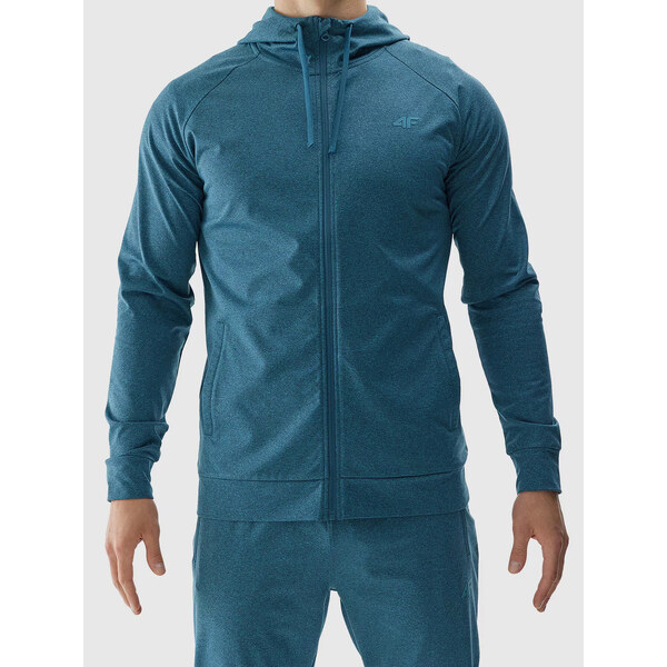 Pánska športová mikina 4F 62267350