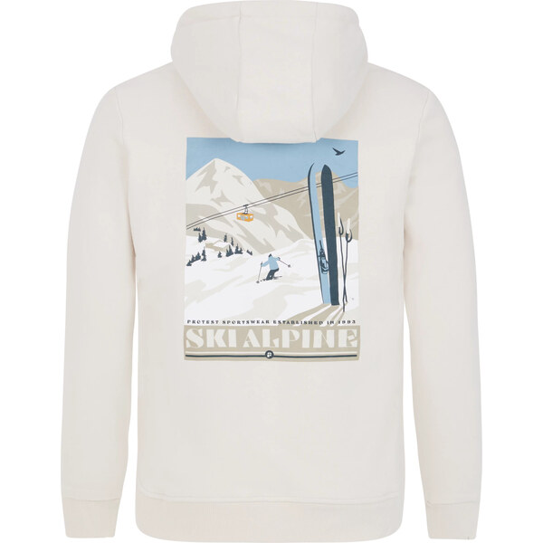 Pánska mikina Protest PRTMAKAI 62289709