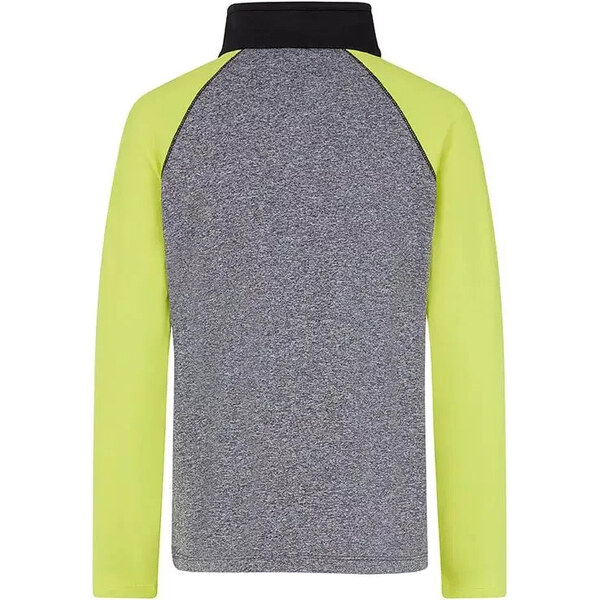 Chlapčenská mikina Protest PRTRAF JR 62305604