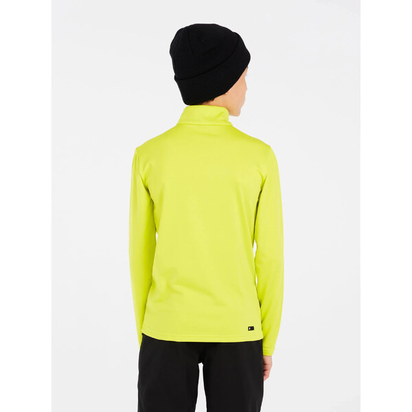 Chlapčenská mikina Protest REWILLOWY JR 62305611