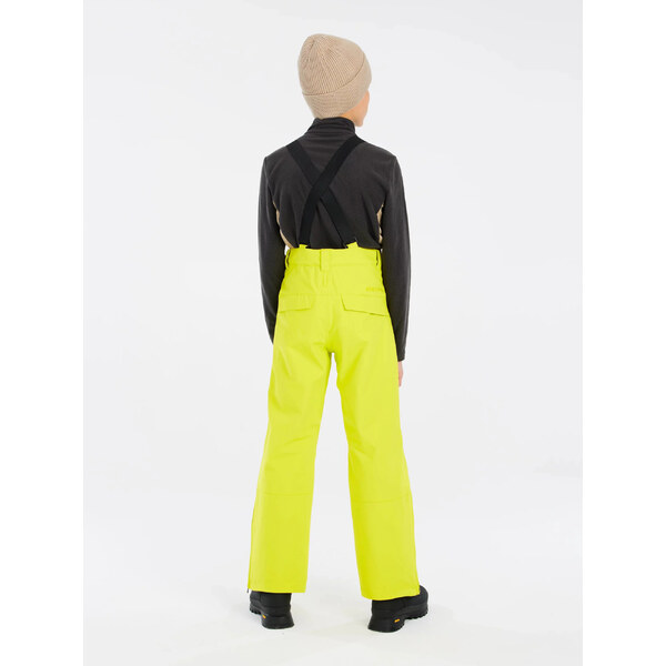 Chlapčenské lyžiarske nohavice Protest SPIKET JR 62305615